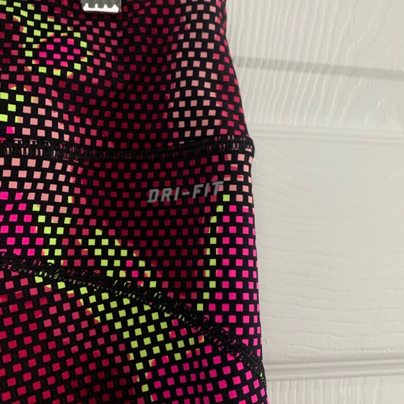 Nike Dri-Fit jogging pants - Picture 3 of 4